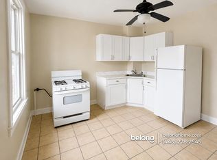 3421 E Baltimore St #1, Baltimore, MD 21224