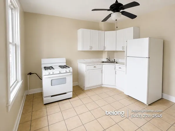 3421 E Baltimore St #1, Baltimore, MD 21224