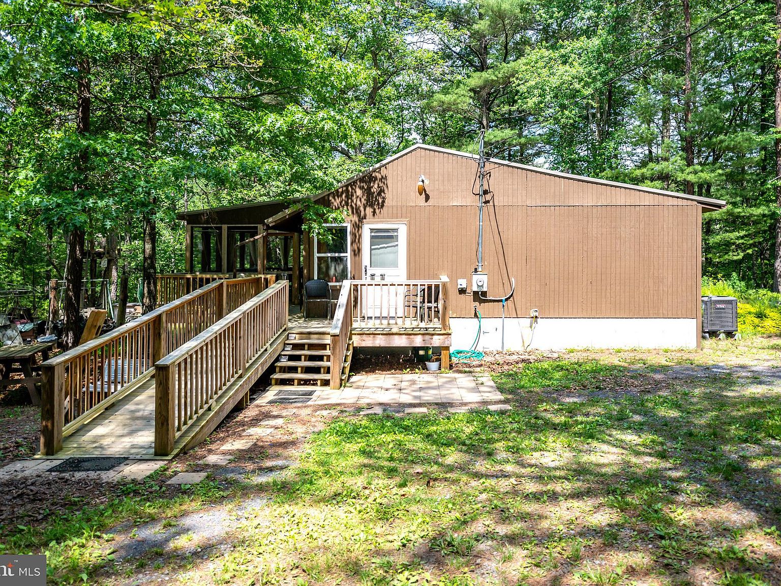 911 Warden Lake Holw 2, Wardensville, WV 26851 Zillow