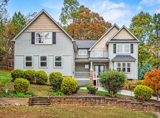 520 Ruth Cir, Fuquay Varina, NC 27526