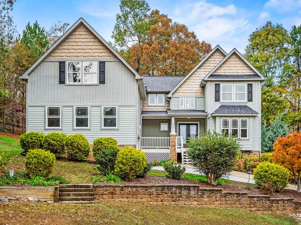 520 Ruth Cir, Fuquay Varina, NC 27526
