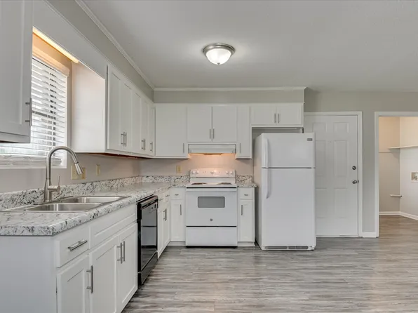 Petersburg Plantation