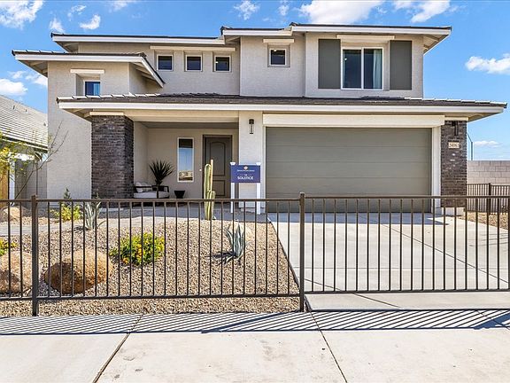 2nd image of 24102 W Hacienda Ave