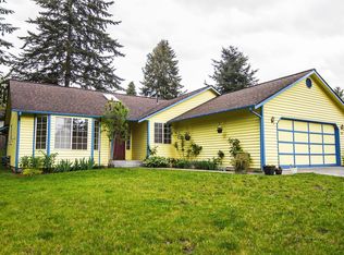 8012 Meridian Ave, Everett, WA 98203