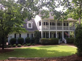 130 Penn Carol Ln, Southern Pines, NC 28387