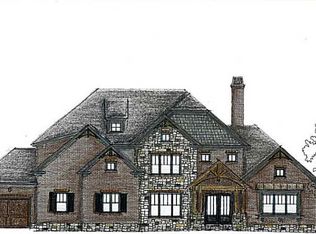 700 Trimble Walk Ln, Sandy Springs, GA 30342