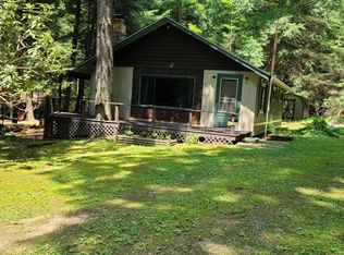 200 Forest Colony Rd, Clarington, PA 15828