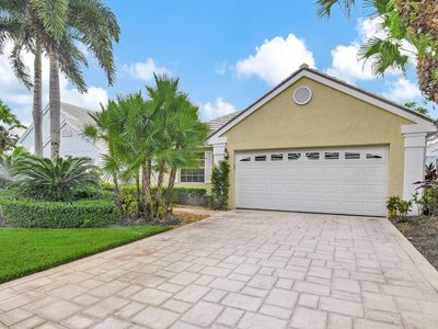 9278 Heathridge Drive, West Palm Beach, FL, 33411