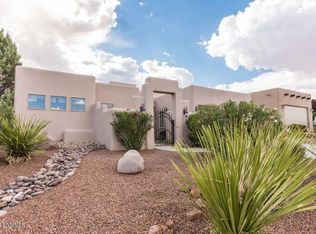 1839 El Segundo Trl, Las Cruces, NM 88011