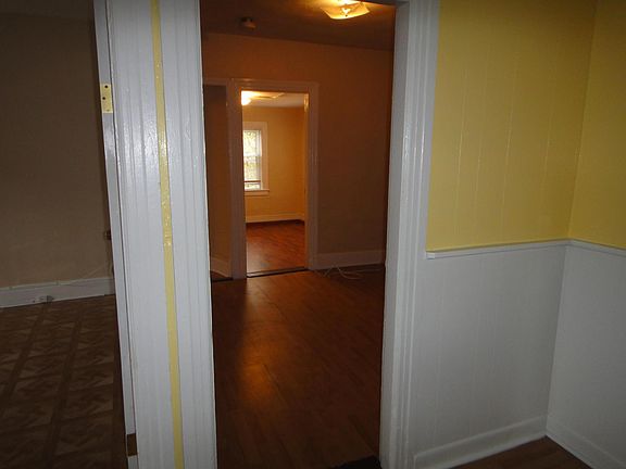 Small Hallway