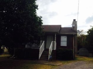 1604 Liberty Hill Dr, Madison, TN 37115