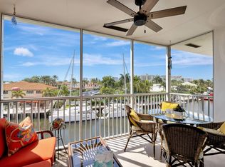 1332 Bayview Drive #402, Fort Lauderdale, FL 33304