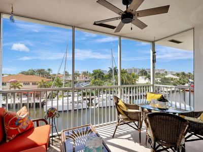 1332 Bayview Drive #402, Fort Lauderdale, FL, 33304