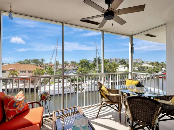 1332 Bayview Drive #402, Fort Lauderdale, FL 33304