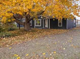 887 N 60th Ave, West Richland, WA 99353