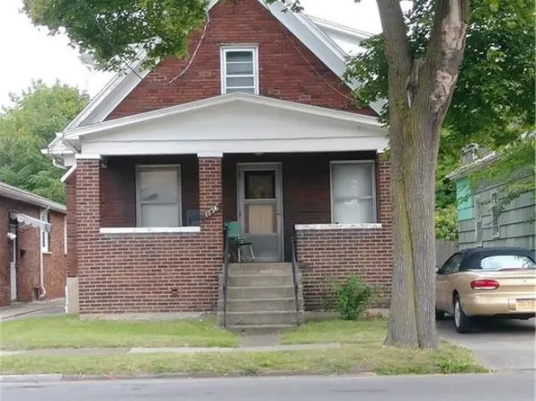 1736 Elmwood Ave, Niagara Falls, NY 14301