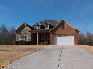 2144 Apalachee Trl, Monroe, GA 30656