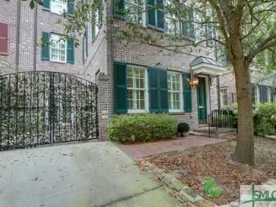 414 E McDonough St, Savannah, GA, 31401