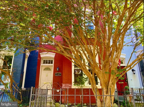 1305 F St NE, Washington, DC 20002