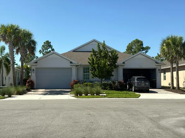 43620 Sparrow Dr, Punta Gorda, FL 33982