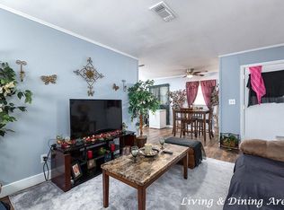 718 Moore Ave, Lufkin, TX 75904