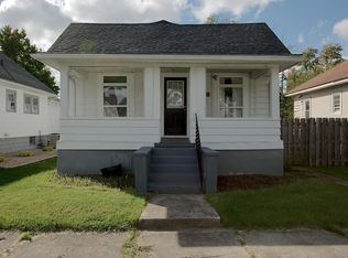 1048 Henry St, Huntington, IN 46750