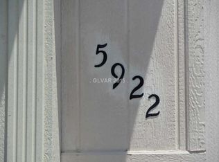 5922 Sassy Rose Dr, Las Vegas, NV 89122