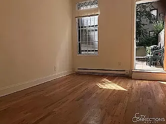 Rented by City Connections Realty