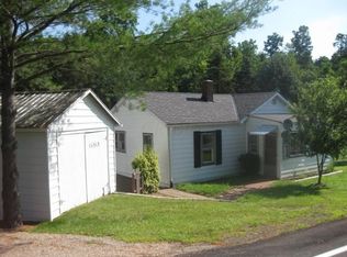 11513 Fallsburg Rd, Frazeysburg, OH 43822