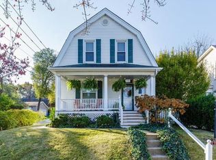 7436 Wise Ave, Saint Louis, MO 63117