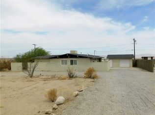 74612 Baseline Ave, Twentynine Palms, CA 92277