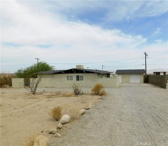 74612 Baseline Ave, Twentynine Palms, CA, 92277
