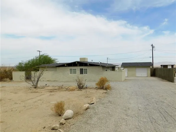 74612 Baseline Ave, Twentynine Palms, CA 92277