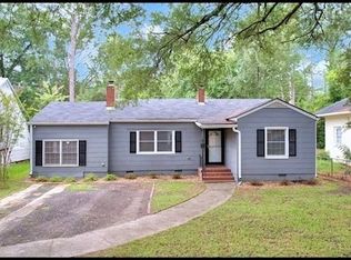 912 Rosedale Ave, Albany, GA 31701