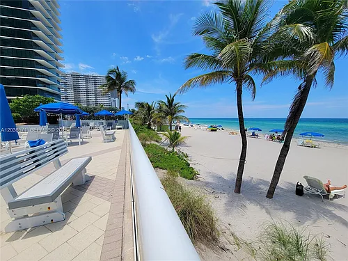 2030 S Ocean Dr #401 Photo 1