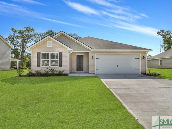 245 Cromer Street, Savannah, GA 31407