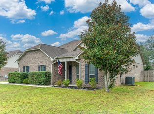 5275 Moore Loop, Crestview, FL 32536