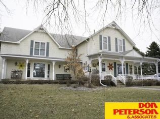 205 S 7th St, Lyons, NE 68038