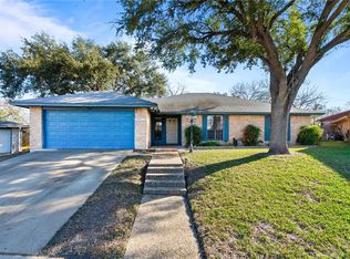 3214 Musket Ln, Corpus Christi, TX 78410