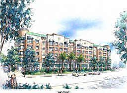 3rd image of 300 St Joseph Pkwy #402