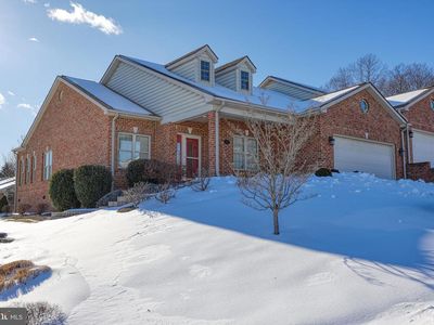 207 Donna Dr, Woodstock, VA, 22664
