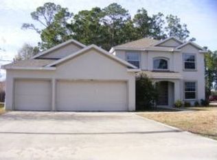 89 Brunett Ln, Palm Coast, FL 32137