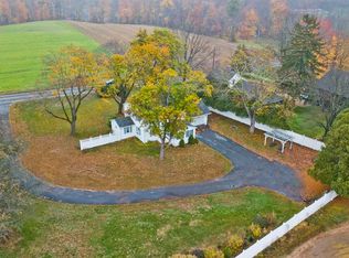 249 S Longyard Rd, Southwick, MA 01077