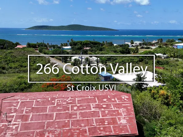 266 et al Cotton Valley EB, St. Croix, VI 00820