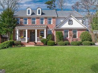4675 Allistair Dr, Cumming, GA 30040
