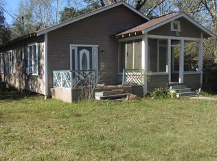 319 Dozier St, Picayune, MS 39466