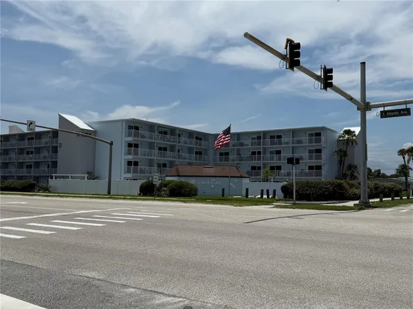 3700 S Atlantic Ave APT 216, New Smyrna Beach, FL 32169