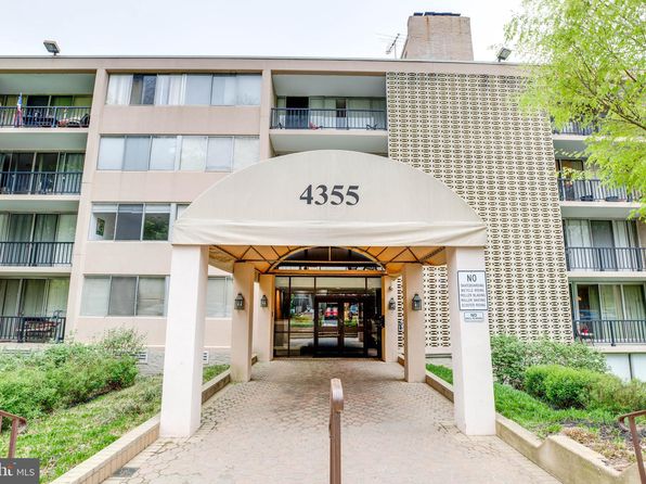 4355 Ivymount Ct APT 41, Annandale, VA 22003