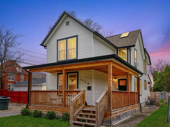 1128 E Columbus St, Columbus, OH 43206