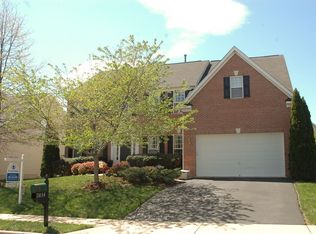 9834 Solitary Pl, Bristow, VA 20136